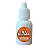 Tinta Ink Sugar - Laranja Flame- 15ml - Imagem 1