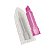 Molde de Silicone 1047 - Batom Aquata Quad 7,5cm - Flexarte - Imagem 1