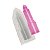 Molde de Silicone 1049 - Batom Atina Red - 7,5cm - Flexarte - Imagem 1