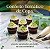 Confeitos Grageas Verde e Amarelo 80g - Iceberg Chef - Imagem 4