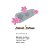 Molde de  Silicone 093 - Trio de Mini Orquídeas - EB - Imagem 2