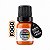 Tinta Ink Sugar - Vermelho Fogo - 12ml - Flexarte - Imagem 2