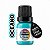 Tinta Ink Sugar - Azul Oceano - Cian - 12ml - Flexarte - Imagem 2