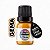 Tinta Ink Sugar - Amarelo Gema - 12ml - Flexarte - Imagem 2