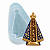Molde De Silicone 423 - N.s. Aparecida Peq. - Batizado - Imagem 8