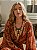 Colar Abigail - Acompanha Brinco - Imagem 1