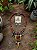 Colar Abigail - Acompanha Brinco - Imagem 2