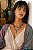 Colar Melissa - Acompanha Brincos - Imagem 1