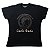 Camiseta Baby Look Católica Carlo Acutis – Feminina Premium - Imagem 1