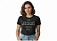 Camiseta Feminina T-Shirt Jesus Strass Yeshua P até o G2 - Imagem 10