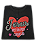 Camiseta Feminina T-Shirt Jesus Strass Yeshua P até o G2 - Imagem 3