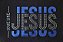 T-Shirt Plus Size Cristã Jesus Love Algodão Premium - Imagem 5