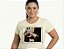 T-Shirt Plus Size Feminina Cristã Ovelha - Imagem 2