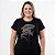 T-Shirt Plus Size Feminina Jesus Coroa de Espinhos - Imagem 1
