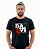 T-Shirt Masculina O Descendente de Davi Algodão - Imagem 1