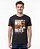 T-Shirt Masculina Geração do Arrebatamento Algodão - Imagem 1