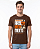 T-Shirt Masculina Geração do Arrebatamento Algodão - Imagem 2