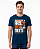 T-Shirt Masculina Geração do Arrebatamento Algodão - Imagem 3