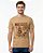 T-Shirt Masculina Missões Fogo Não Se Apagará Algodão - Imagem 1