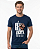T-Shirt Masculina Céu Aberto Algodão - Imagem 3