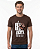 T-Shirt Masculina Céu Aberto Algodão - Imagem 2