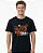 T-Shirt Masculina É tempo de voltar Algodão - Imagem 1