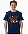 T-Shirt Masculina É tempo de voltar Algodão - Imagem 2