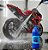 Solupan 80x1 - 2l - O Segredo para Motos Impecáveis e Limpeza Potente! - Imagem 1