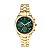 Forlan Ignis Swiss Made - Diamantes Oficiais - 20701 - Imagem 1