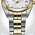 Forlan Virenza Swiss Made - Diamantes Oficiais - 21001 - Imagem 5
