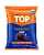 Cobertura de Chocolate Blend Top Harald 1,01kg Gotas - Imagem 1