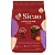 Chocolate Meio Amargo Nobre Sicao Gotas 2,05kg - Imagem 1