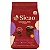 Chocolate Sicao Meio Amargo Gotas 1,01kg - Imagem 1