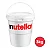 Nutella Creme de Avelã com Cacau Balde 3kg - Imagem 1