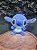 Pelúcia Stitch Azul (pequeno) - Imagem 1