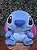 Pelúcia Stitch Azul (gigante) - Imagem 1