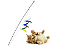 Flying Cat Pet Games - Fio de Nylon - Imagem 3