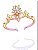 Tiara Estrelar - Imagem 1