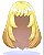 Cabelo Longo Loiro - Imagem 1