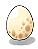 Ovo de Succubus - Imagem 1
