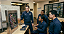 Treinamento do Sistema ONITY HT24 / HT28W + Treinamento de Manutenção - Imagem 3