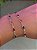 Pulseira Gotas Coloridas - Imagem 1