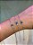 Pulseira Olho Grego Azul - Imagem 1