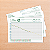 FitChart Clear 3 folhas - Imagem 1