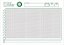FitChart Clear 3 folhas - Imagem 2