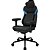 Cadeira Gamer Thunder X3 Core Smart Racer Azul Com Preto - Imagem 2