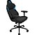 Cadeira Gamer Thunder X3 Core Smart Racer Azul Com Preto - Imagem 3