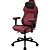 Cadeira Gamer Thunderx3 Core Smart Modern Vermelha Bordô - Imagem 3