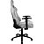 Cadeira Gamer Thunderx3 Apoio De Braço e Estofada Loft Cinza - Imagem 7