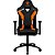 Cadeira Gamer Thunder X3 Tc3 Tiger Laranja Orange - Imagem 4